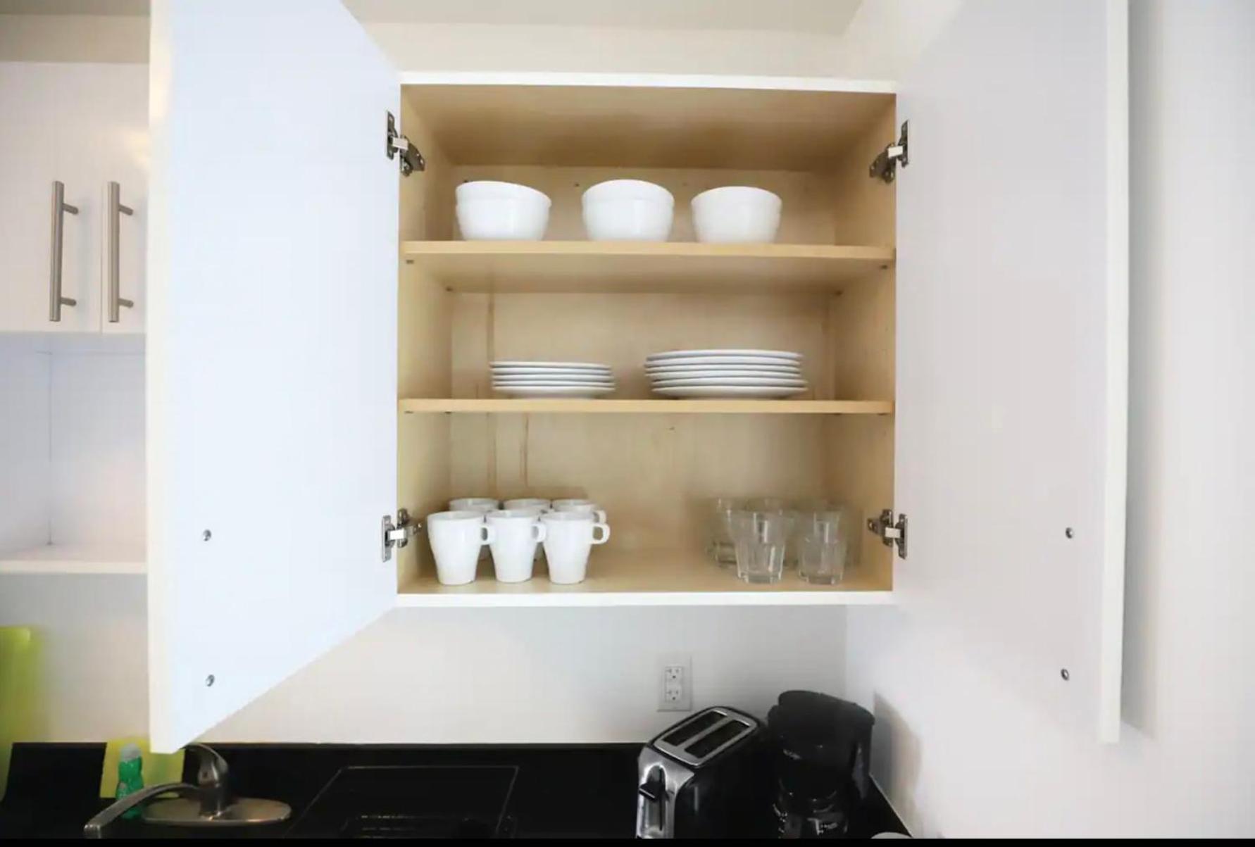 South Beach 2 Bedroom Family & Pet Friendly Apartment With Balcony & Free Parking 마이애미 비치 외부 사진