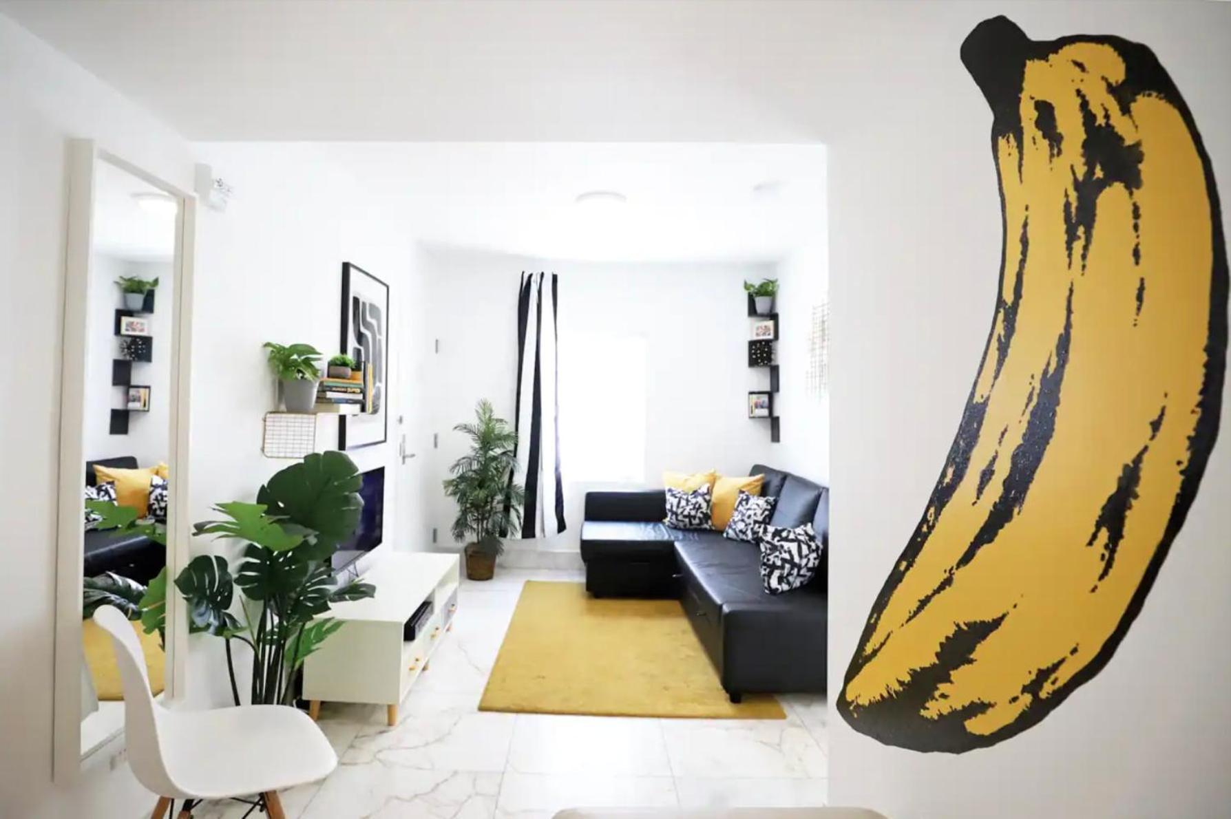 South Beach 2 Bedroom Family & Pet Friendly Apartment With Balcony & Free Parking 마이애미 비치 외부 사진