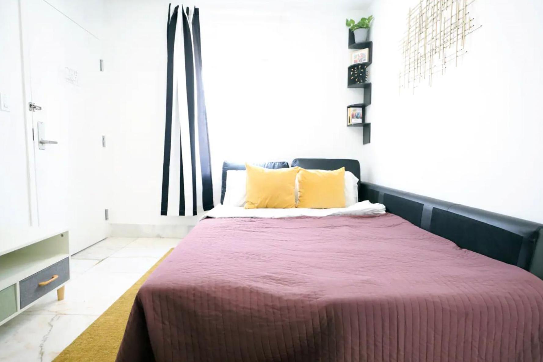 South Beach 2 Bedroom Family & Pet Friendly Apartment With Balcony & Free Parking 마이애미 비치 외부 사진