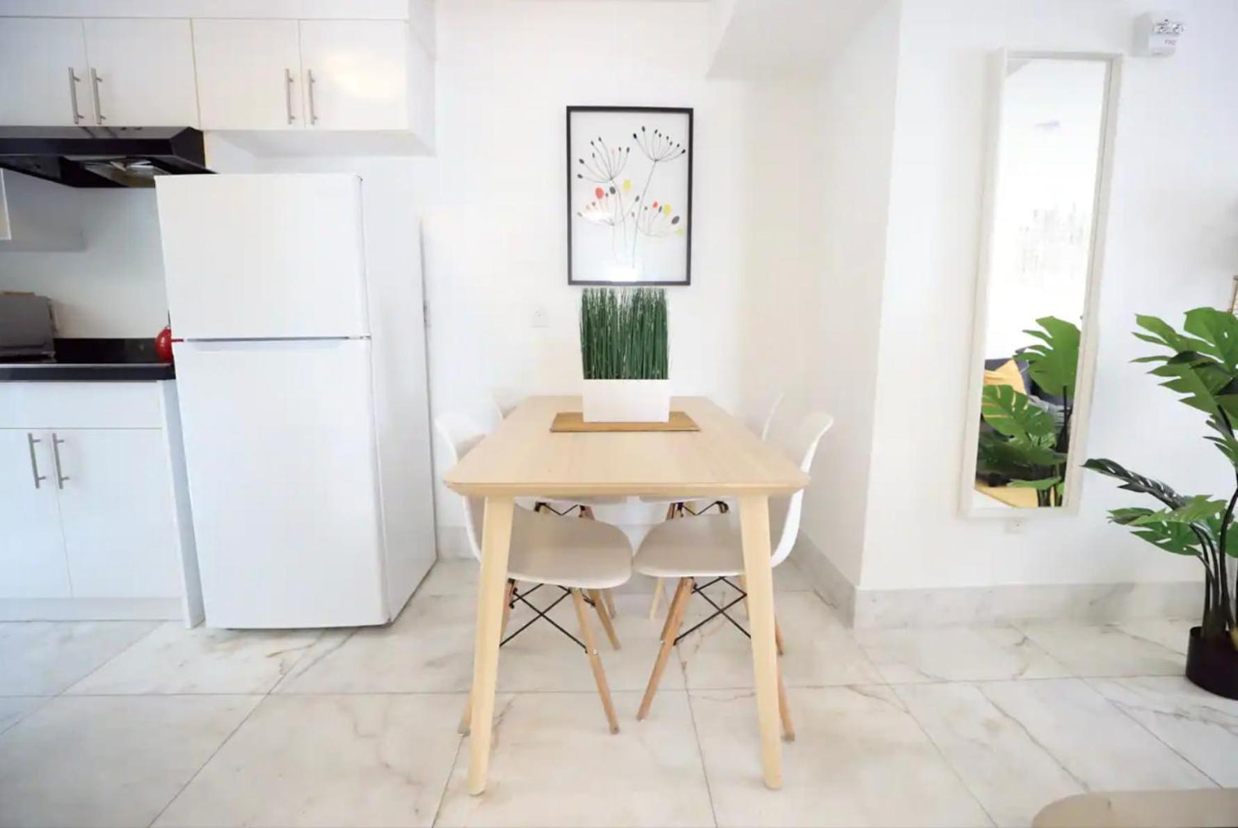South Beach 2 Bedroom Family & Pet Friendly Apartment With Balcony & Free Parking 마이애미 비치 외부 사진