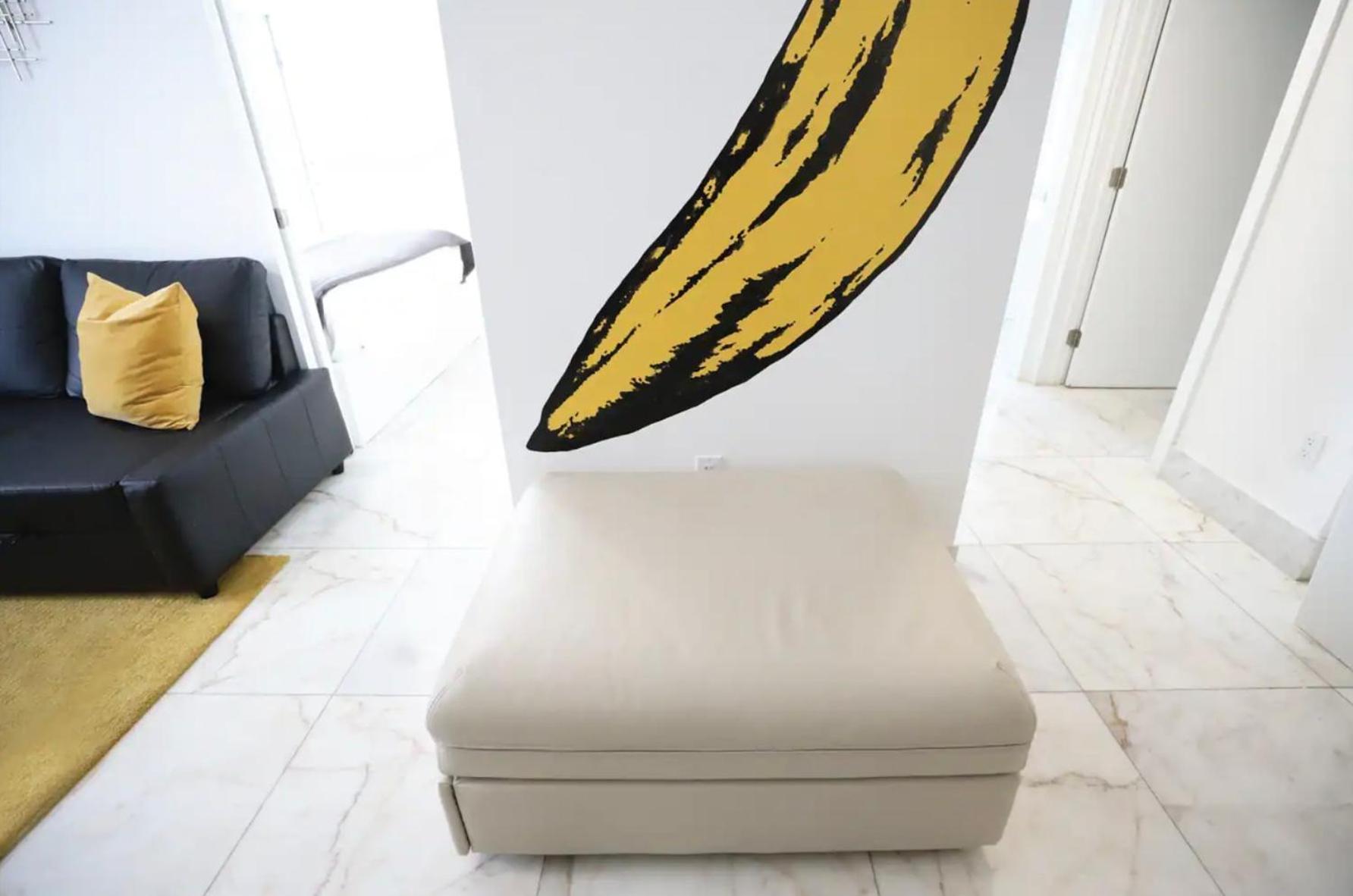 South Beach 2 Bedroom Family & Pet Friendly Apartment With Balcony & Free Parking 마이애미 비치 외부 사진