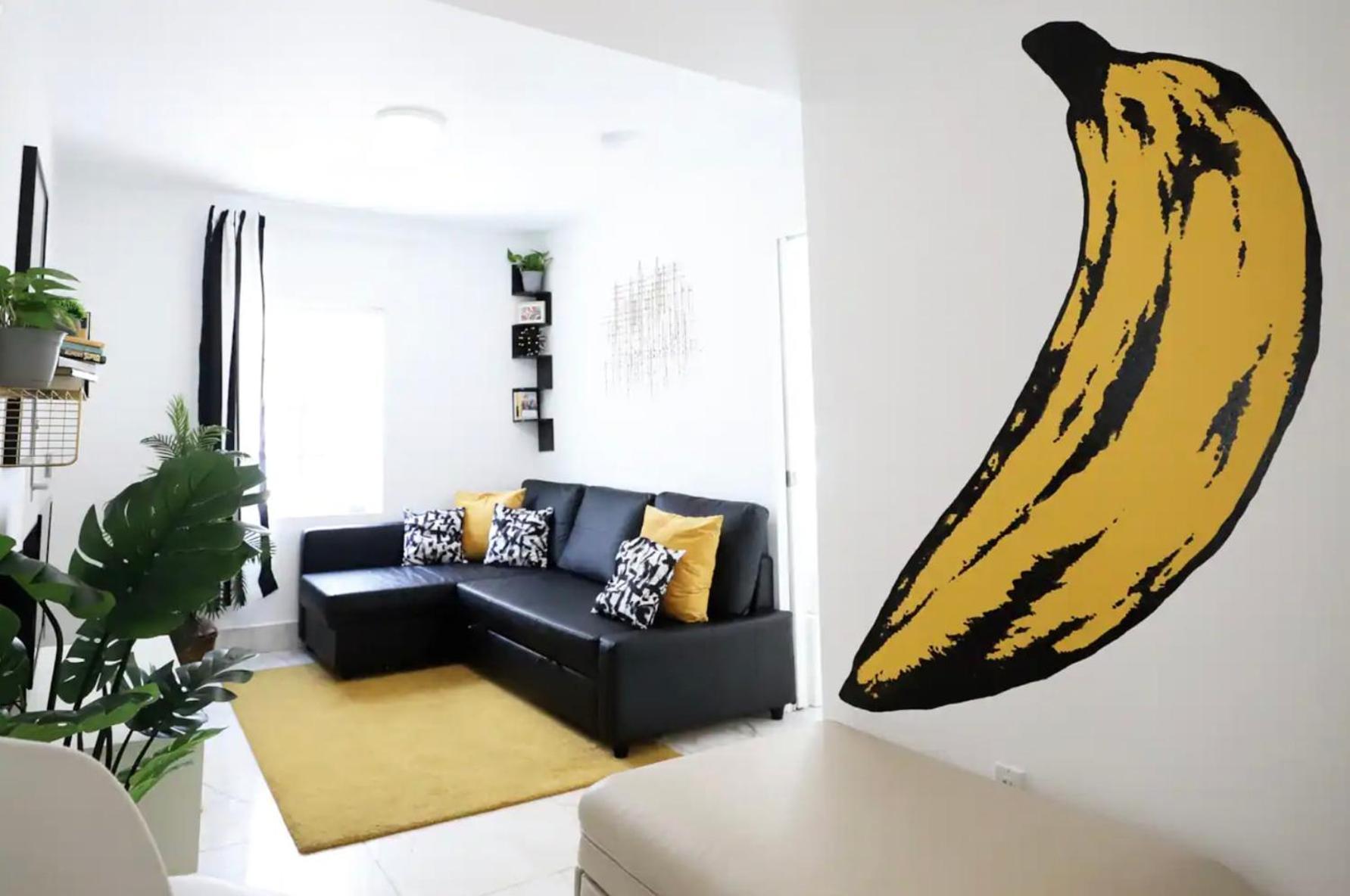 South Beach 2 Bedroom Family & Pet Friendly Apartment With Balcony & Free Parking 마이애미 비치 외부 사진