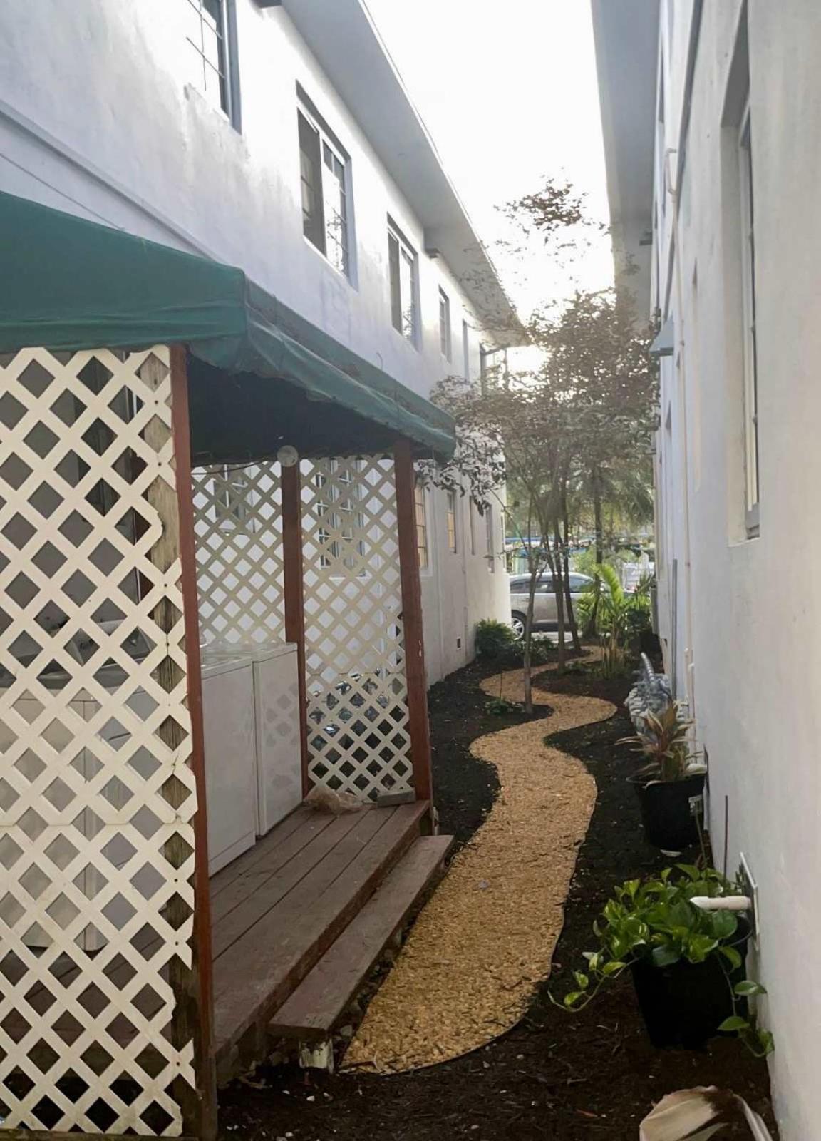South Beach 2 Bedroom Family & Pet Friendly Apartment With Balcony & Free Parking 마이애미 비치 외부 사진