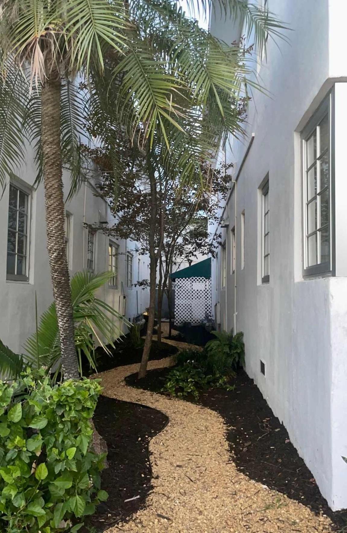 South Beach 2 Bedroom Family & Pet Friendly Apartment With Balcony & Free Parking 마이애미 비치 외부 사진